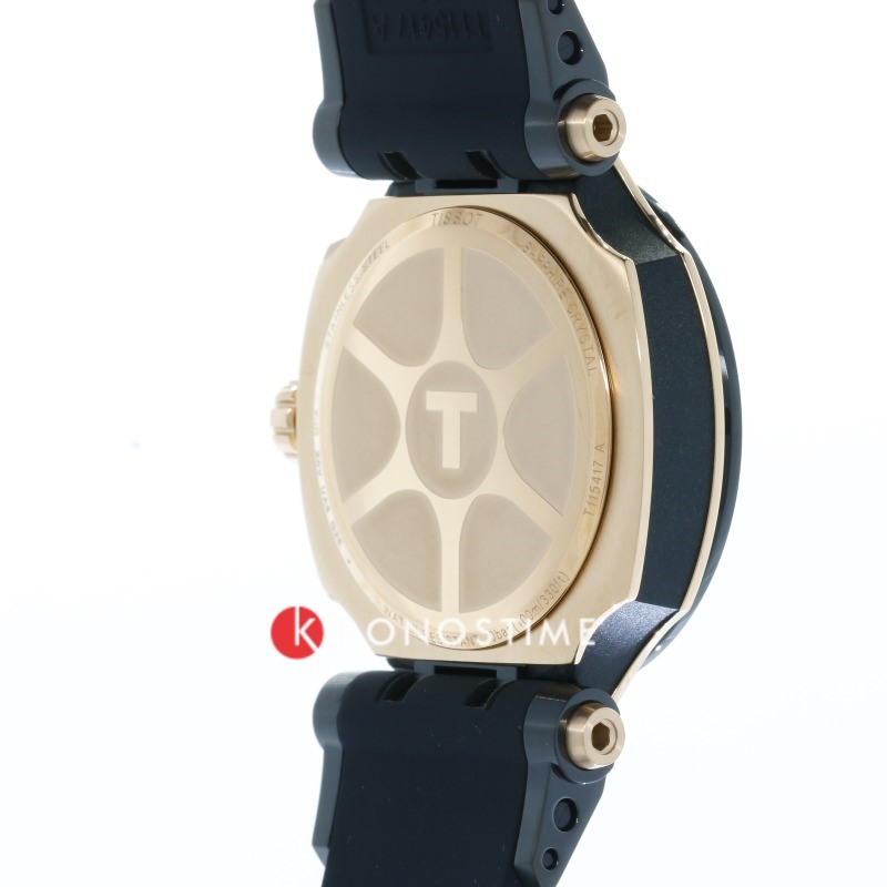 Фотография часов Tissot T-Race Chronograph T115.417.37.051.00_23
