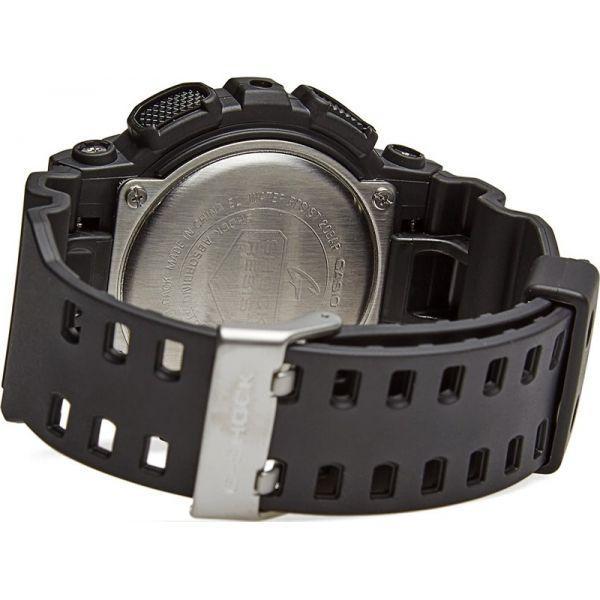 Casio Casio G-Shock GD-120MB-1E, g-shock япония мужские часы на браслете  боковой вид