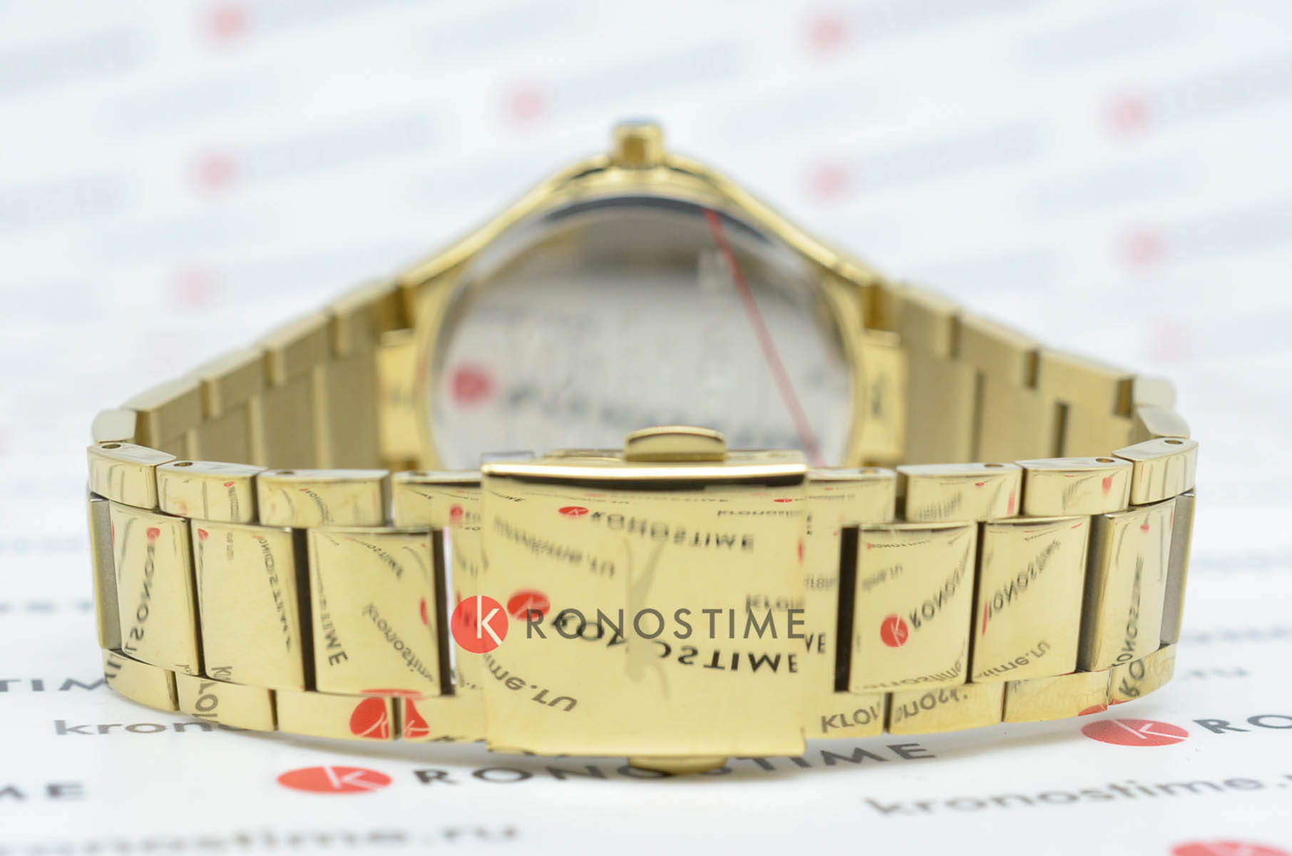 Slazenger Slazenger SL.09.2225.3.05 кварцевые женские часы часы крупный план перламутровый циферблата