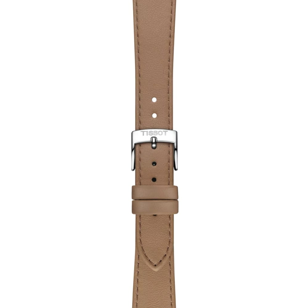 Tissot Tissot Stylist T159.909.16.031.00 швейцария наручные женские часы заводная головка с логотипом Tissot