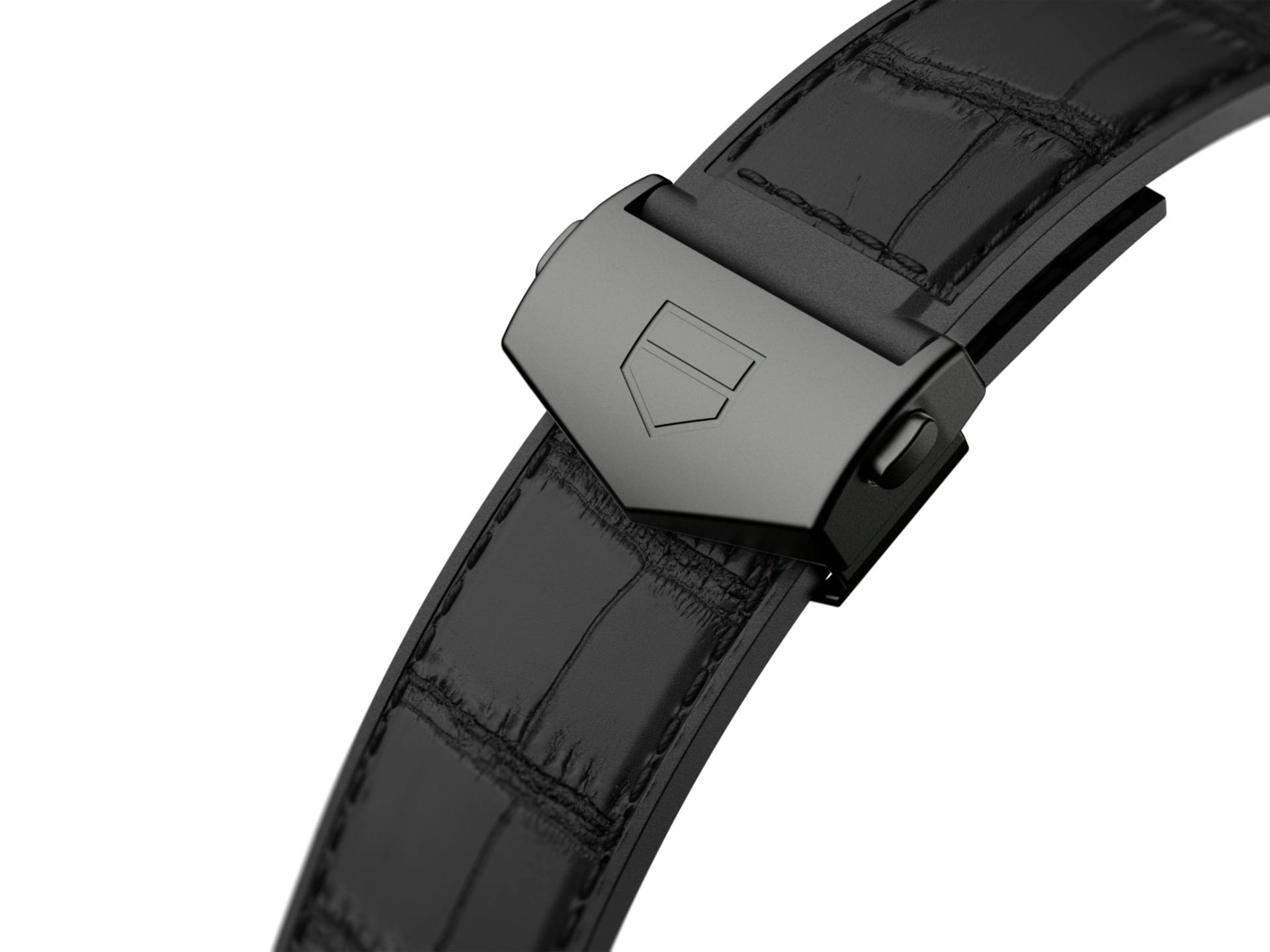 Оригинальные часы TAG Heuer TAG Heuer Carrera CBG2A50.FC6450 механические калибр механизма  общий вид