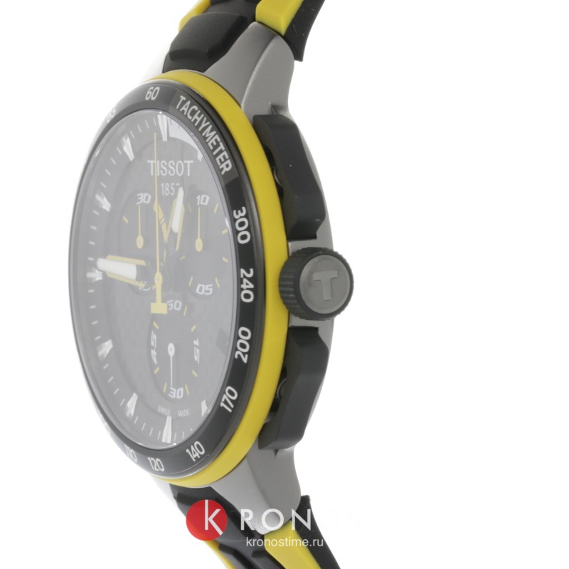 Фотография часов Tissot T-Race Cycling Tour De France 2020 T111.417.37.201.00_6