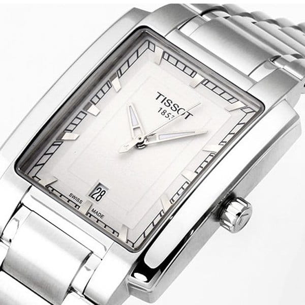 Tissot Tissot TXL Gent T061.510.11.031.00 , наручные мужские часы фото под углом