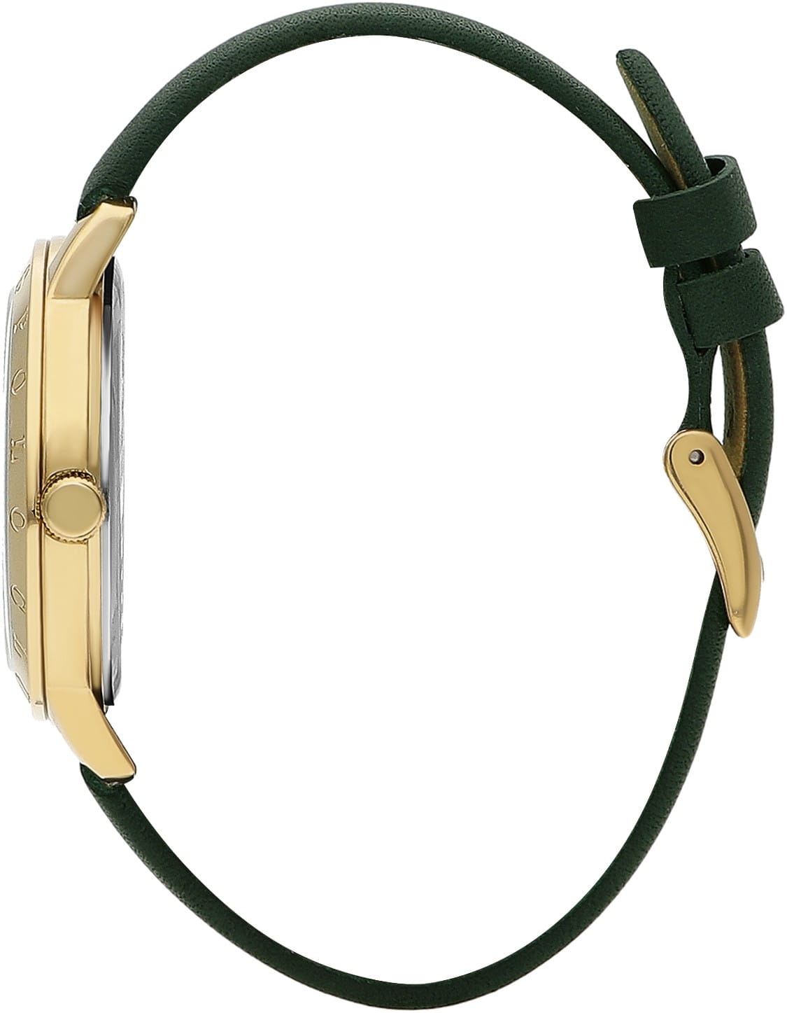 Beverly Hills Polo Club Beverly Hills Polo Club BP3387C.177,  сша женские часы на браслете кожаный боковой вид