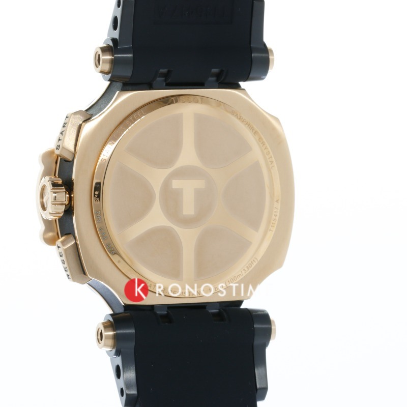Фотография часов Tissot T-Race Chronograph T115.417.37.051.00_16