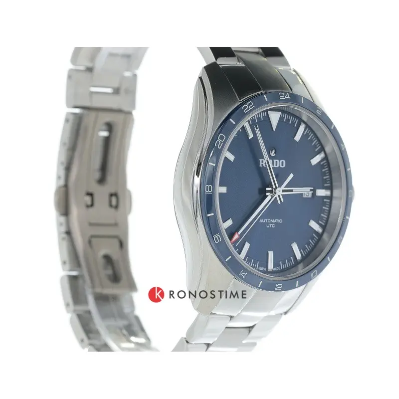 Фотография часов Rado Hyperchrome Automatic UTC R32050203_32