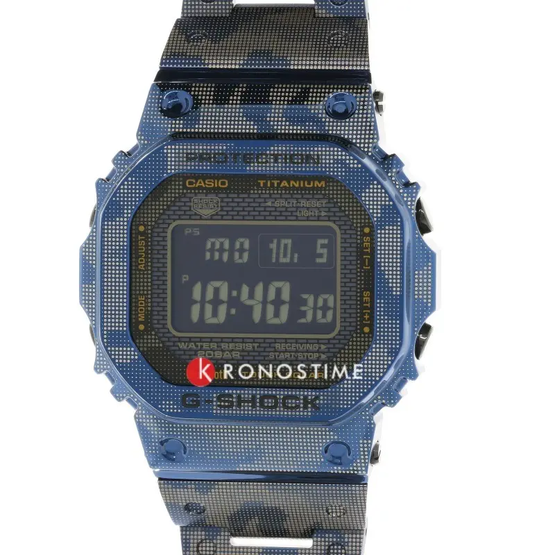 Фотография часов Casio G-Shock GMW-B5000TCF-2_1