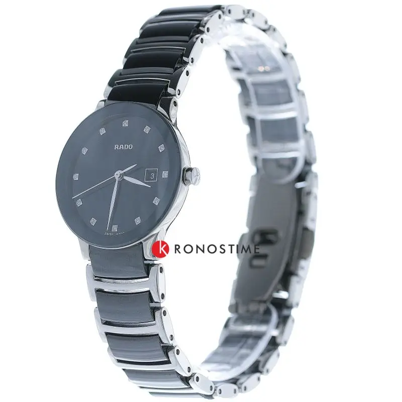 Фотография часов Rado Centrix Diamonds R30935752_40