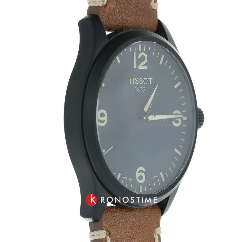 Фотография часов Tissot Gent XL T116.410.36.057.00_31