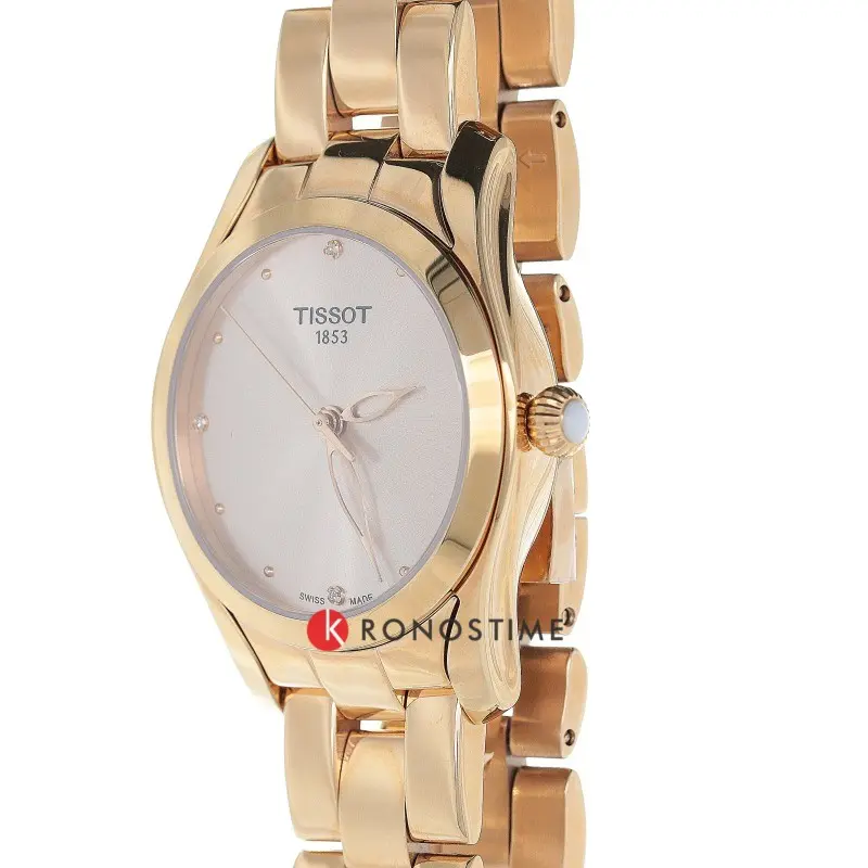 Фотография часов Tissot T-Wave T112.210.33.456.00_4