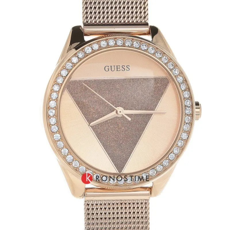 Фотография часов GUESS Trend W1142L4_34