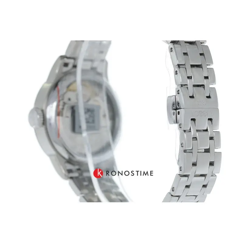 Фотография часов Tissot Chemin Des Tourelles Powermatic 80 Lady T099.207.11.116.00_14