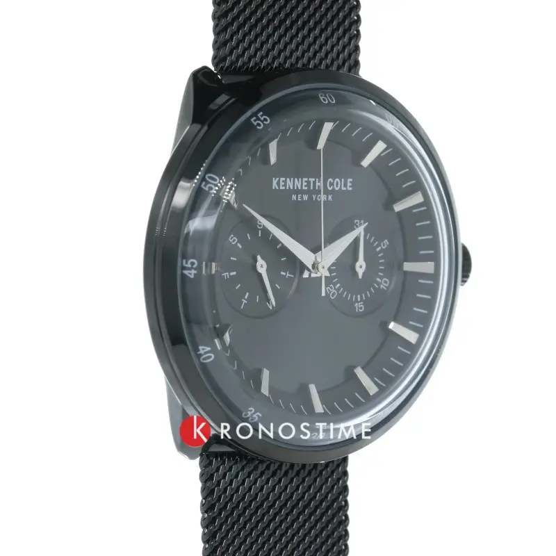 Фотография часов Kenneth Cole KC50577002_32