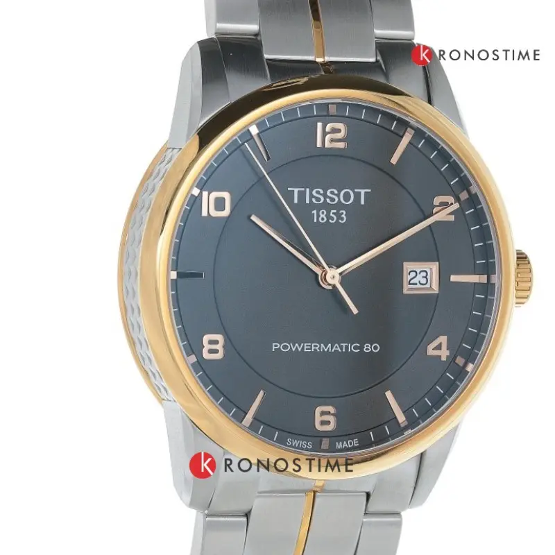 Фотография часов Tissot Luxury Powermatic 80 T086.407.22.067.00_34