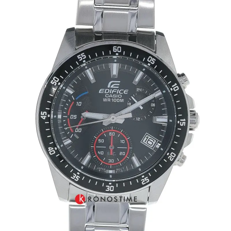 Фотография часов Casio Edifice EFV-540D-1AVUDF (EFV-540D-1A)_1