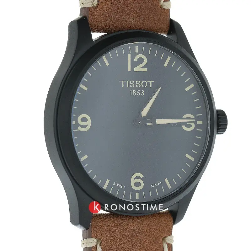 Фотография часов Tissot Gent XL T116.410.36.057.00_33