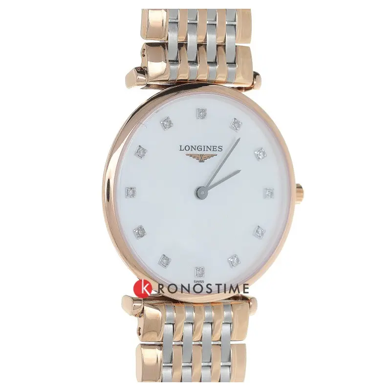 Фотография часов Longines La Grande Classique L4.512.1.97.7_32