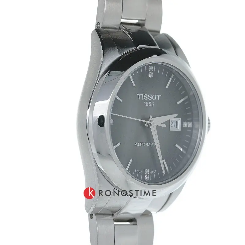 Фотография часов Tissot T-My Lady Automatic T132.007.11.066.00_31