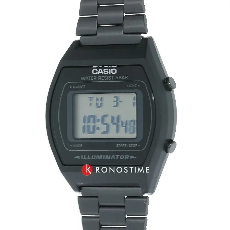 Фотография часов Casio Vintage B640WB-1ADF (B640WB-1A)_3