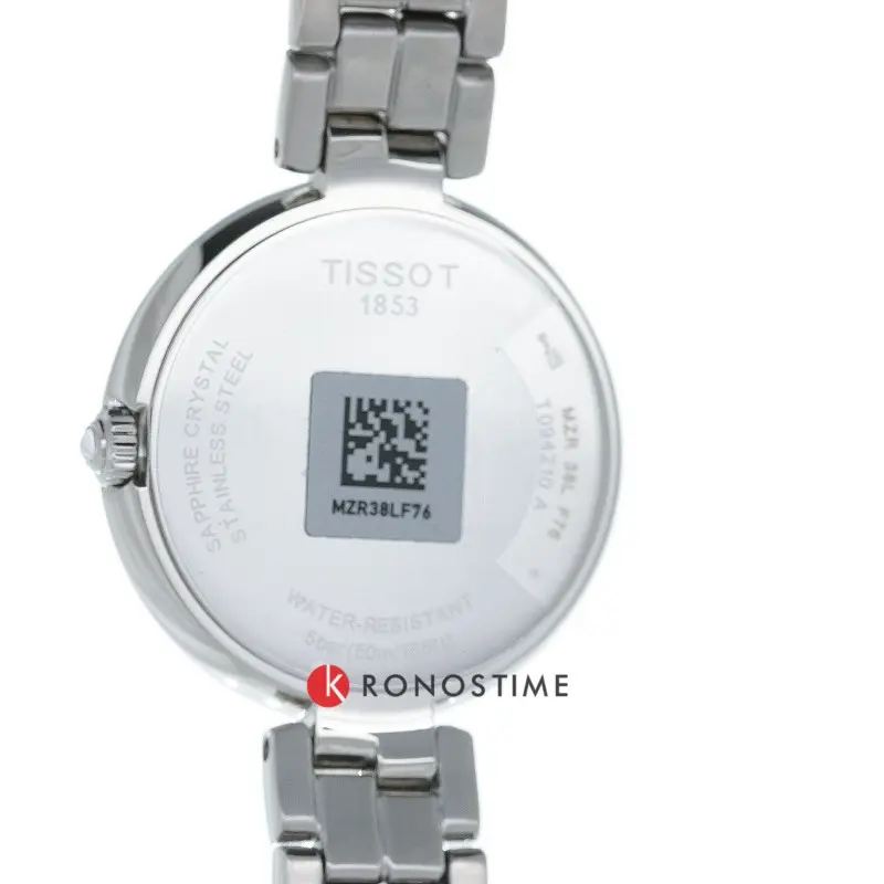 Фотография часов Tissot Flamingo T094.210.11.121.00_16