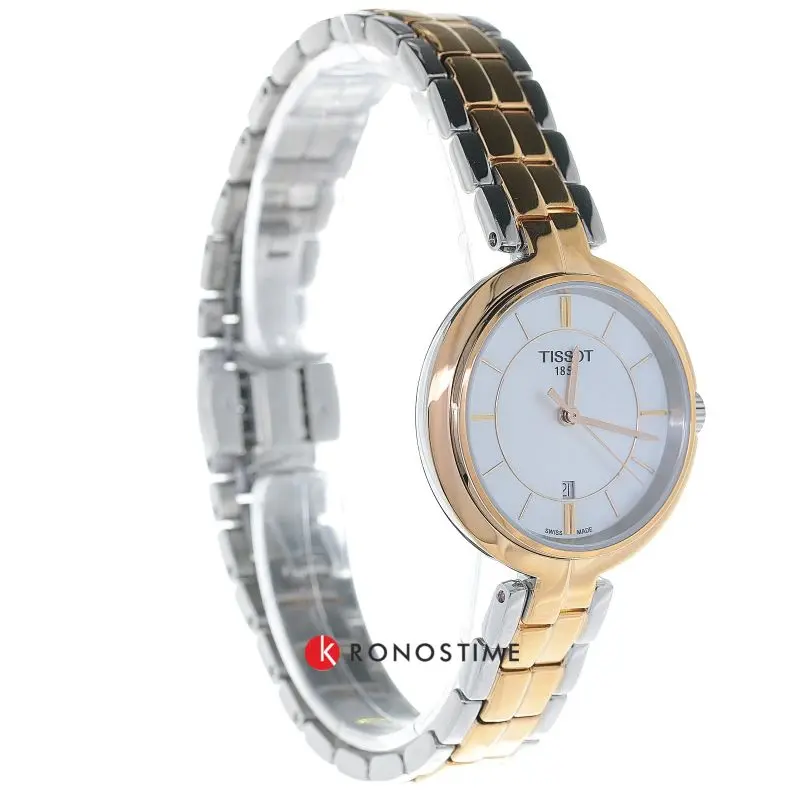 Фотография часов Tissot Flamingo T094.210.22.111.00_4