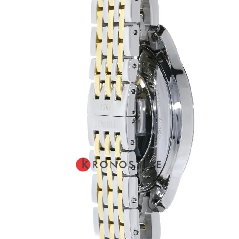 Фотография часов Tissot Tradition Powermatic 80 Open Heart T063.907.22.038.00_24