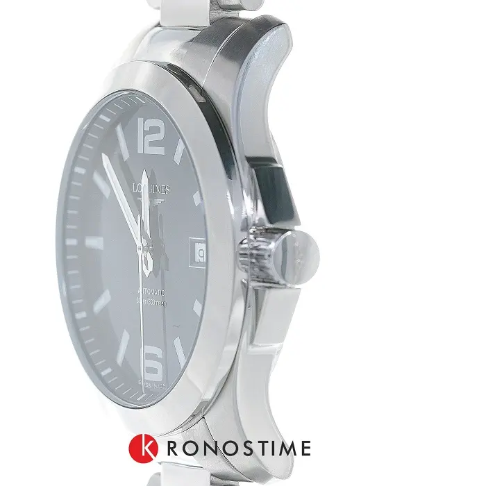 Фотография часов Longines Conquest L3.777.4.58.6_36