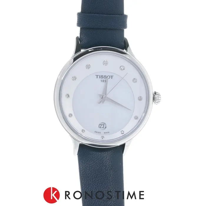 Фотография часов Tissot Odaci-T T133.210.16.116.00_1