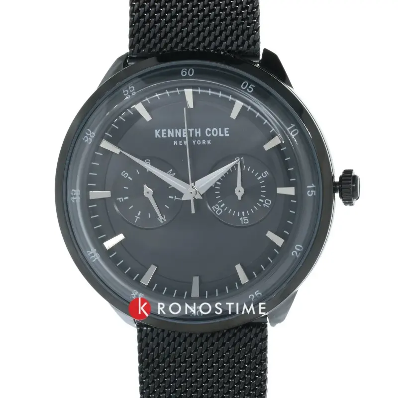 Фотография часов Kenneth Cole KC50577002_1