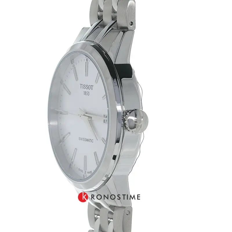 Фотография часов Tissot Classic Dream Swissmatic T129.407.11.031.00_38