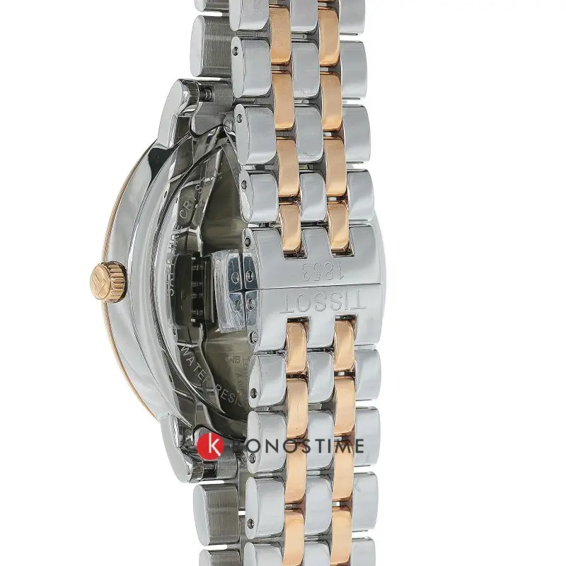 Фотография часов Tissot Carson Premium T122.410.22.033.00_14