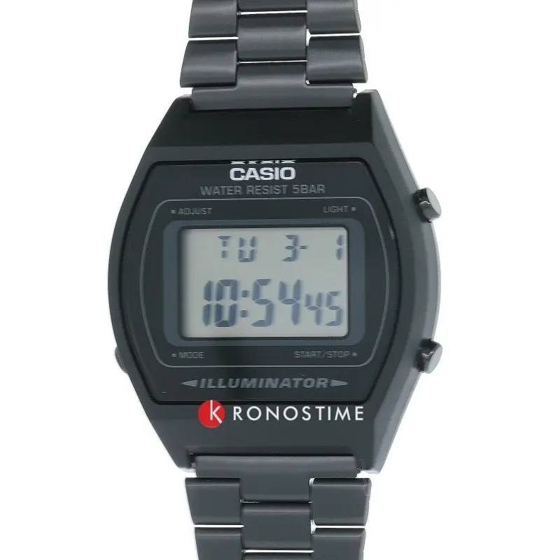 Фотография часов Casio Vintage B640WB-1ADF (B640WB-1A)_2