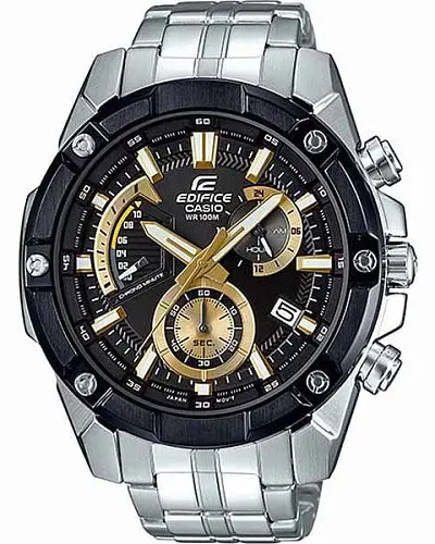 Casio Edifice EFR-559DB-1A9