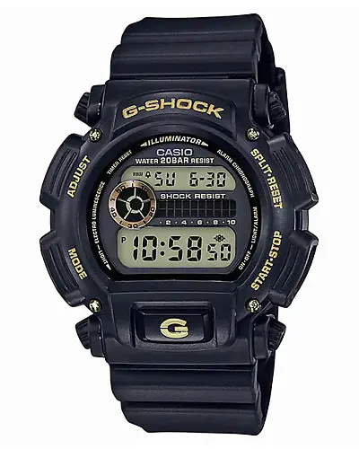 Casio G-Shock DW-9052GBX-1A9DR (DW-9052GBX-1A9)