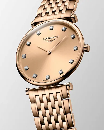 Longines La Grande Classique L4.512.1.90.8