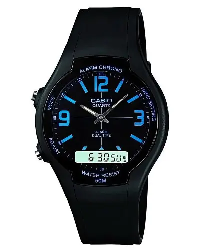 Casio Collection AW-90H-2B (AW-90H-2B)