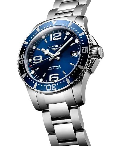 Longines HydroConquest L3.741.4.96.6