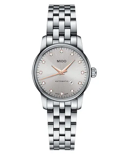 Mido Baroncelli M7600.4.67.1