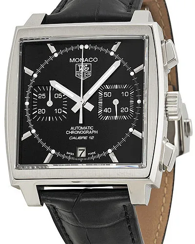 TAG Heuer Monaco CAW2110.FC6177