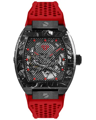 Philipp Plein The Skeleton Sport Master PWBAA0722