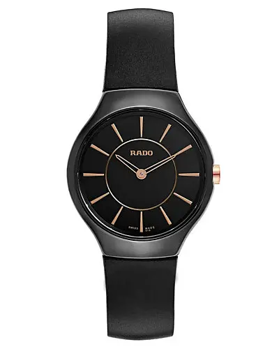 Rado True Thinline R27742159