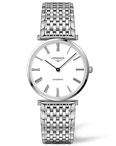 Longines La Grande Classique L4.908.4.11.6