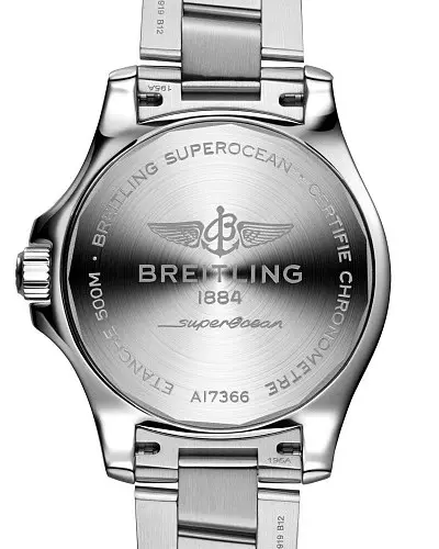 Breitling Superocean Automatic 42 A17366021B1A1