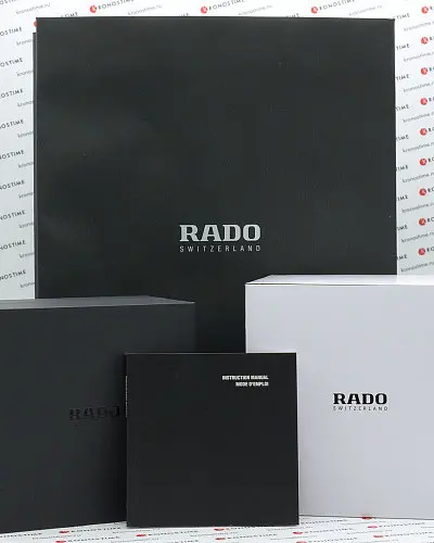 Rado True Stratum R27071182