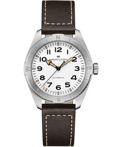 Hamilton Khaki Field Expedition Auto H70315510