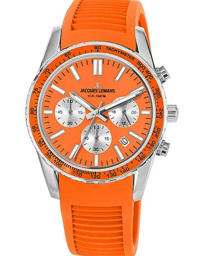 Jacques Lemans Liverpool 1-2059F