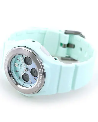 Casio Baby-G BGA-100ST-3A