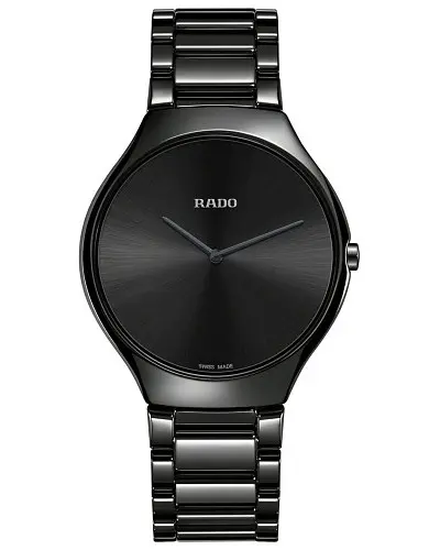 Rado True Thinline R27741182