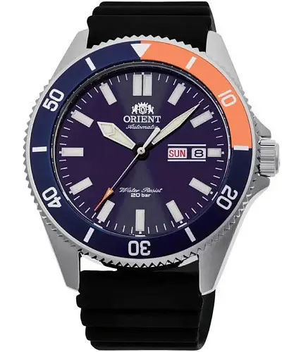 механические Orient Diving Sports Automatic RA-AA0916L19 (RA-AA0916L19B)