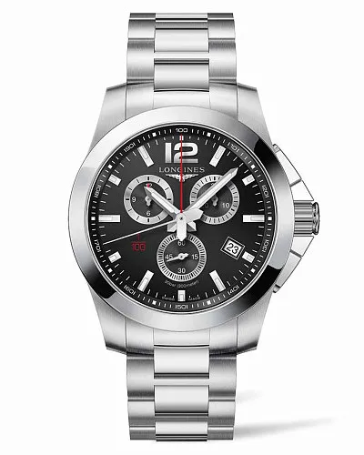 Longines HydroConquest L3.800.4.56.6